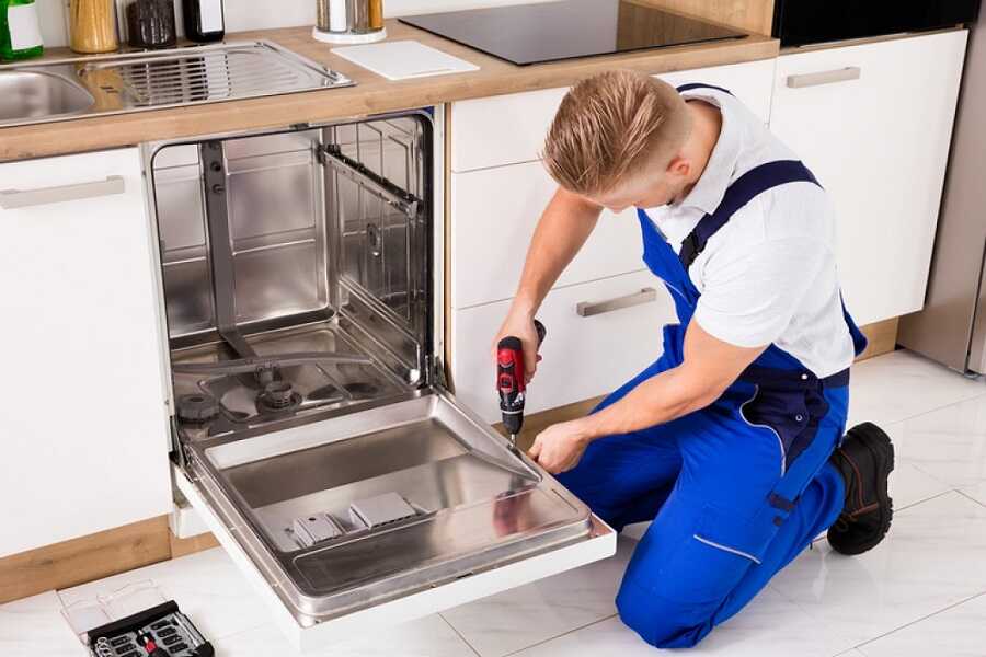 serwis AGD Drezdenko